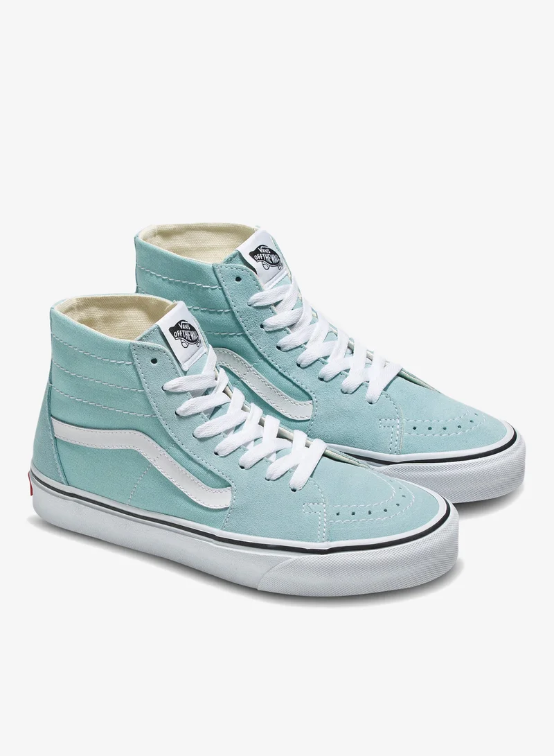 VANS Color Theory Sk8-Hi Tapered Unisex Shoes